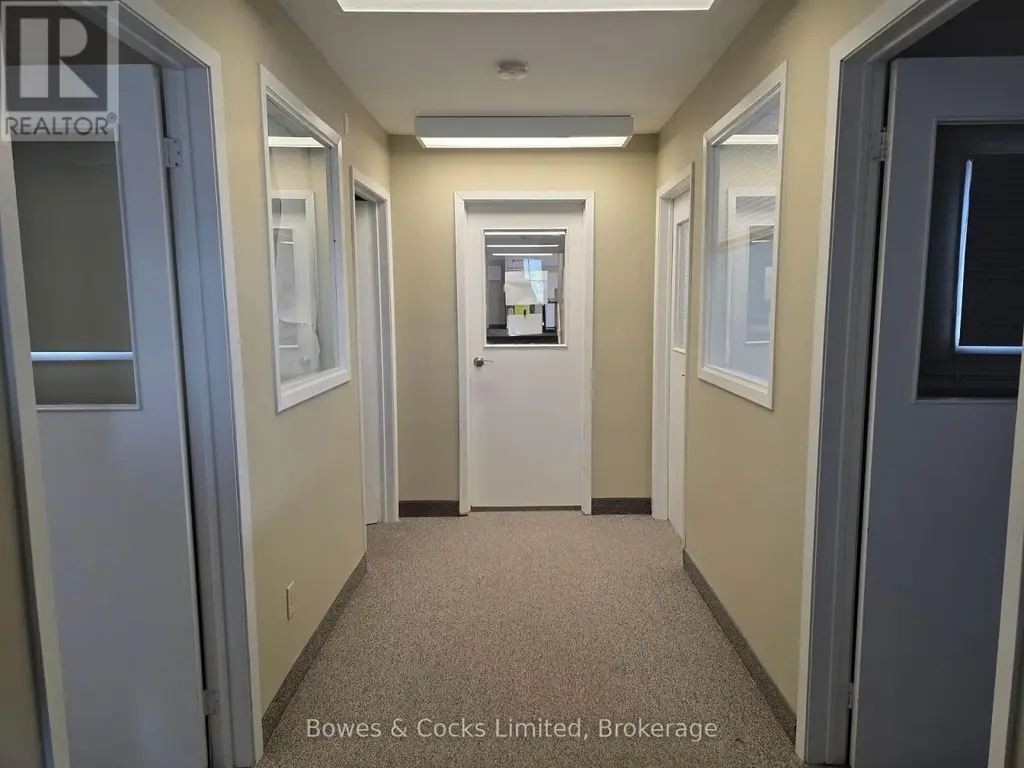 Upper Rear - 341 Charlotte Street, Peterborough (Town Ward 3)
